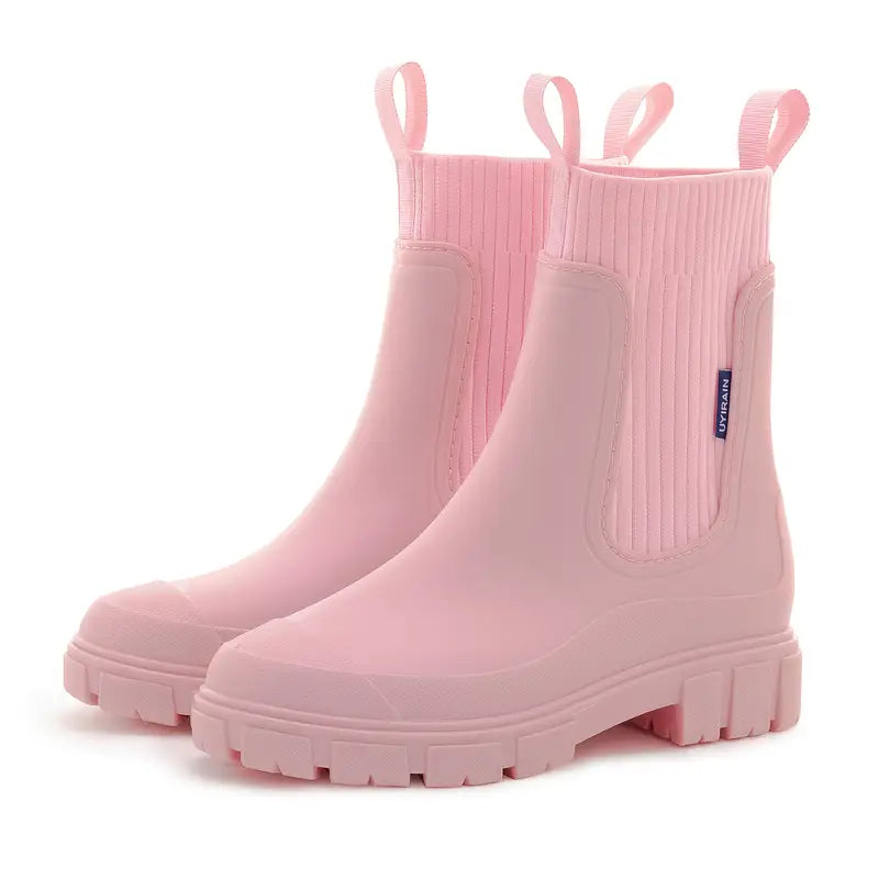 Chelsea™ | Bottines de Pluie