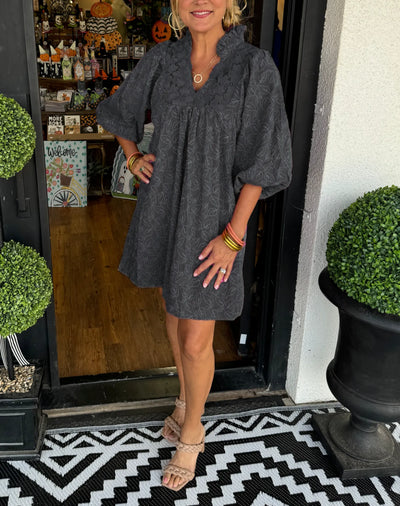 Maÿa™ | Robe Midi Fleurie