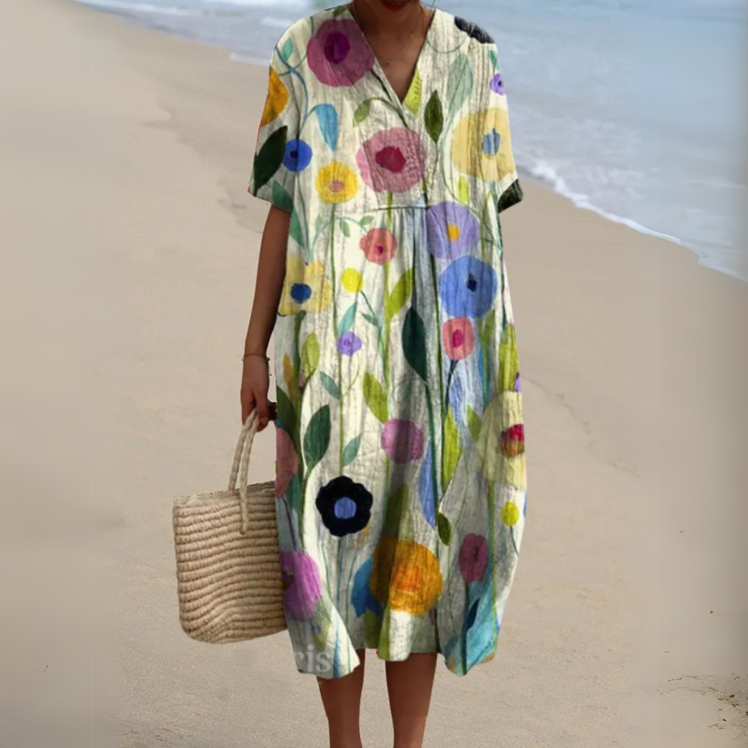 Fleur 12 / 3XL