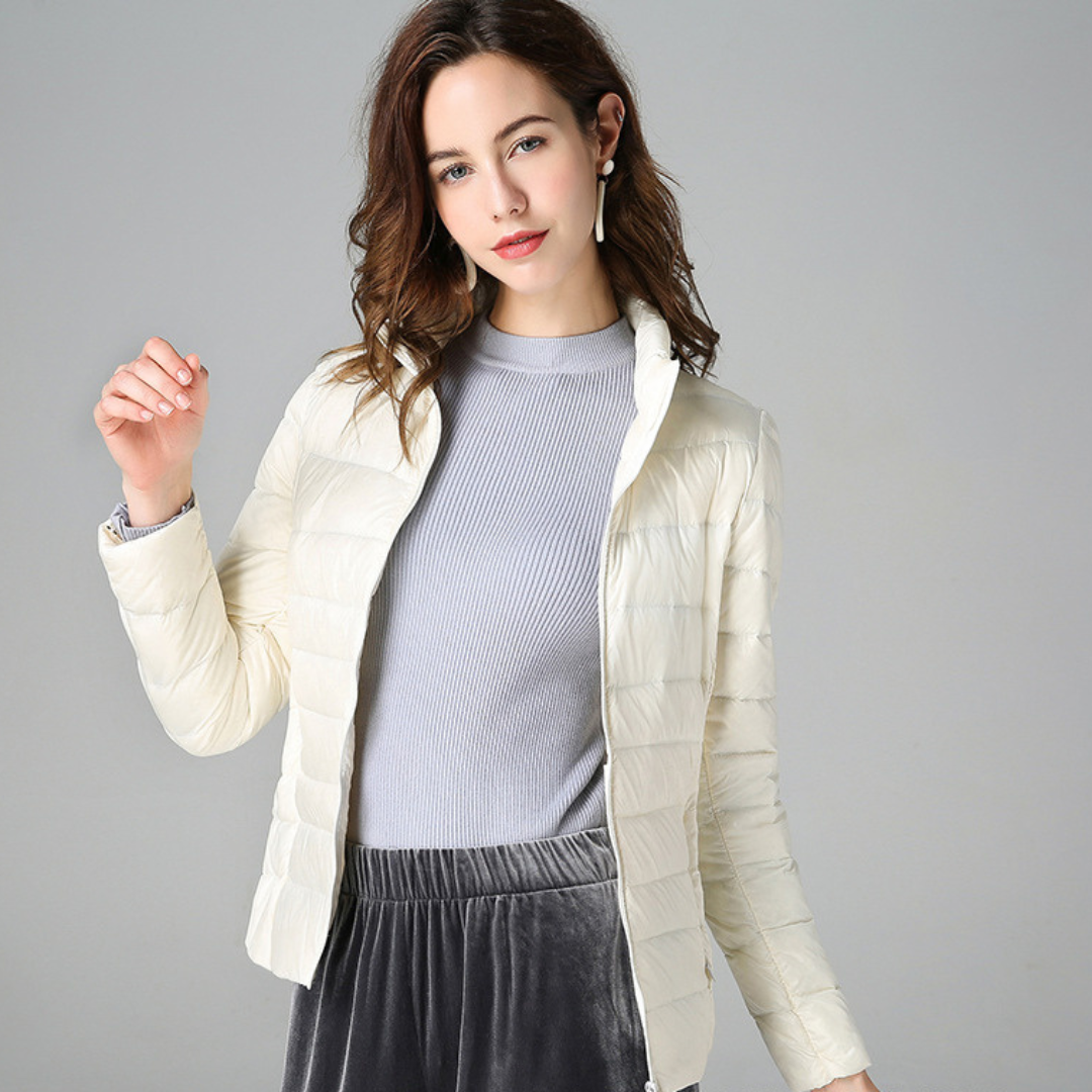 Blanc (Presque épuisé) / 4XL
