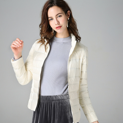Aurélie™ | Veste Ultralégère