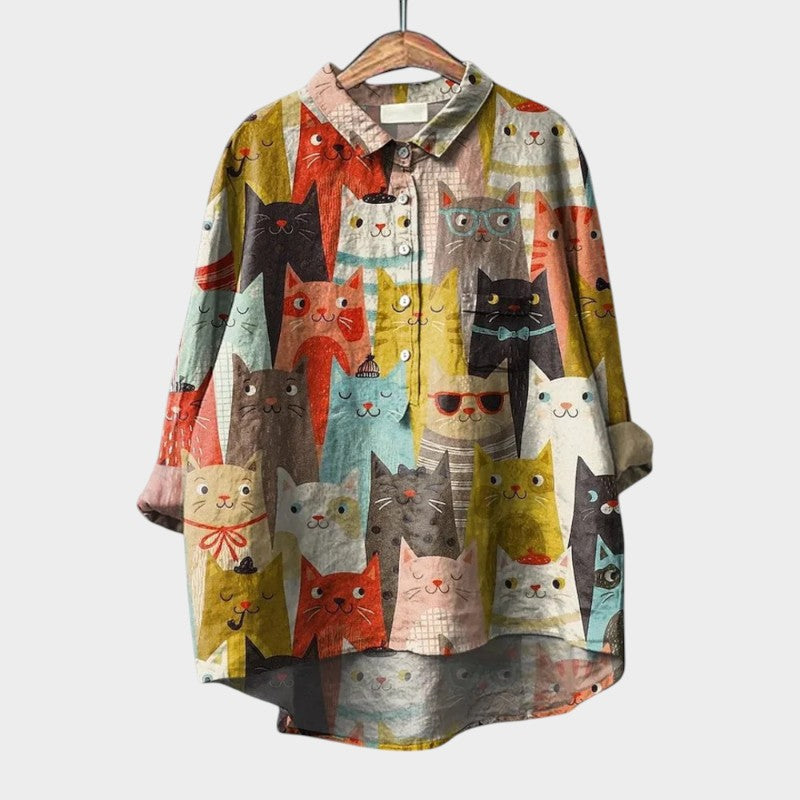 Multicolore (Presque épuisé) / 4XL