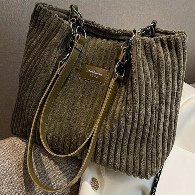 Aline™ | Sac Chaîne Matelassé