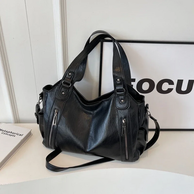 Élia™ | Sac Épaule Vegan
