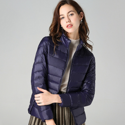 Aurélie™ | Veste Ultralégère