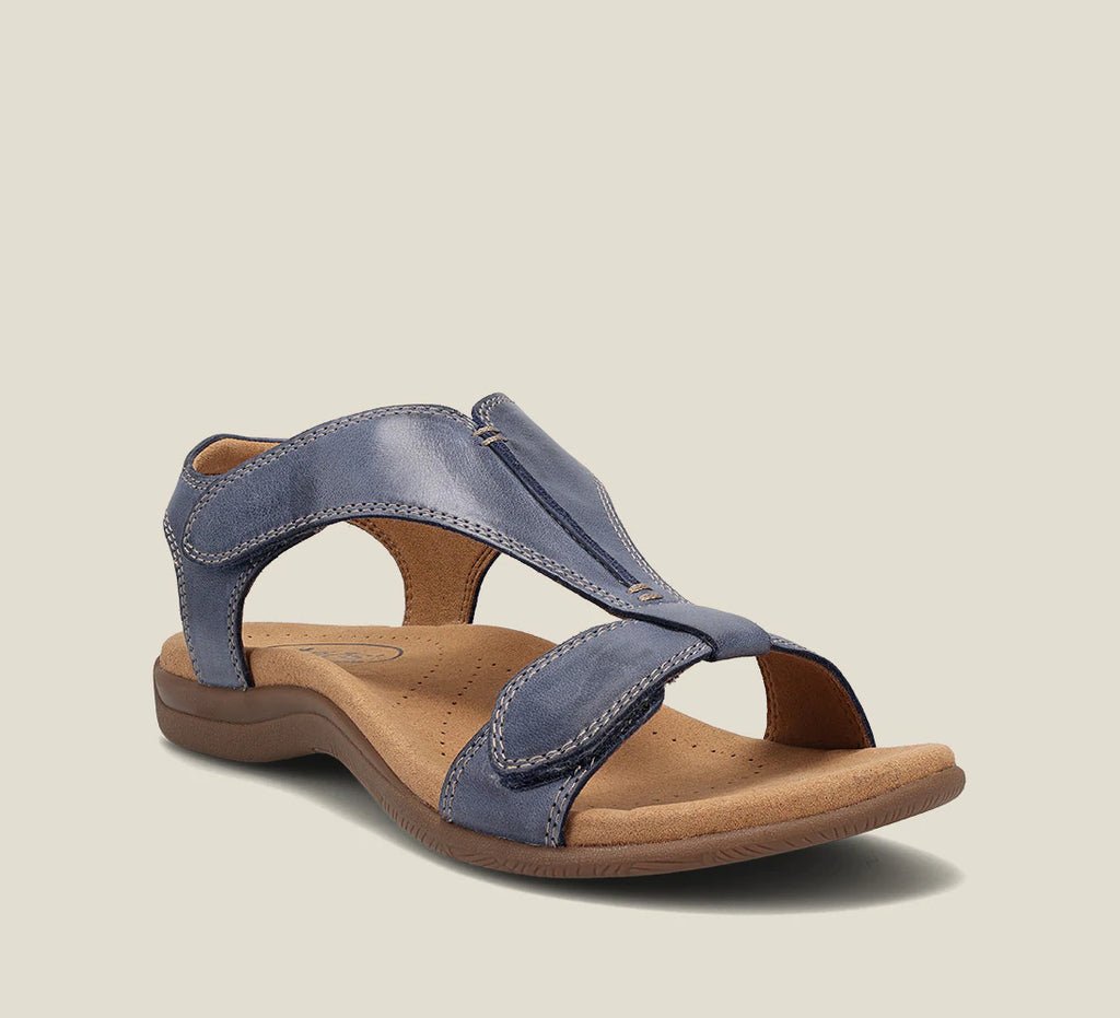 Rinah™ | Sandales en Cuir