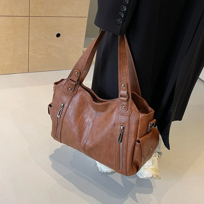 Élia™ | Sac Épaule Vegan