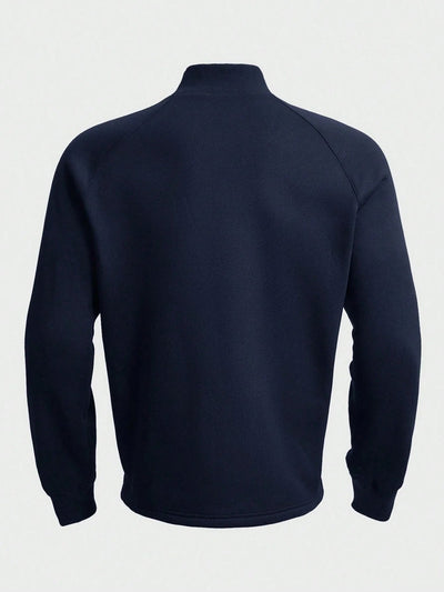 Dario™ | Pull à Demi-Zip