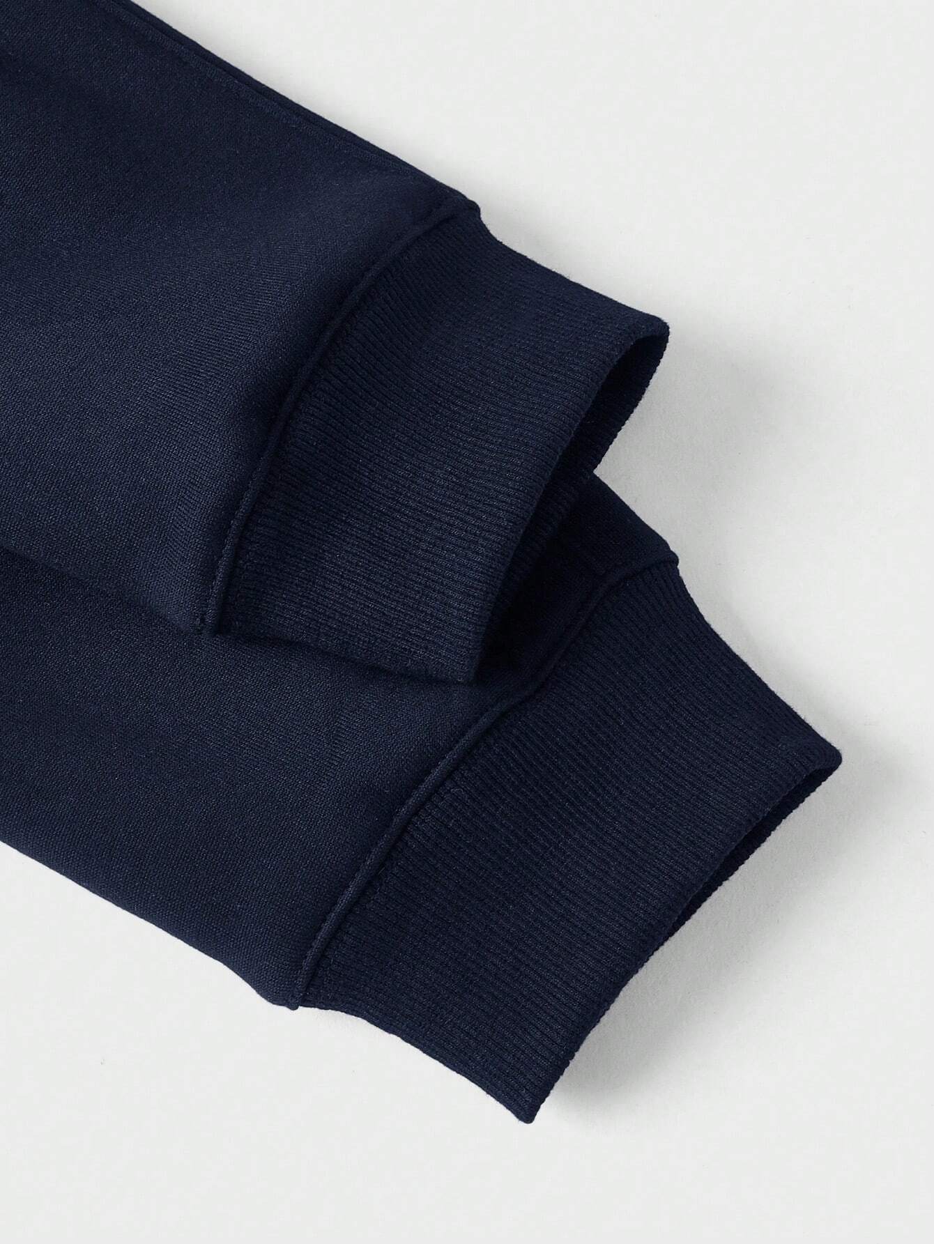 Dario™ | Pull à Demi-Zip