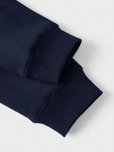 Dario™ | Pull à Demi-Zip