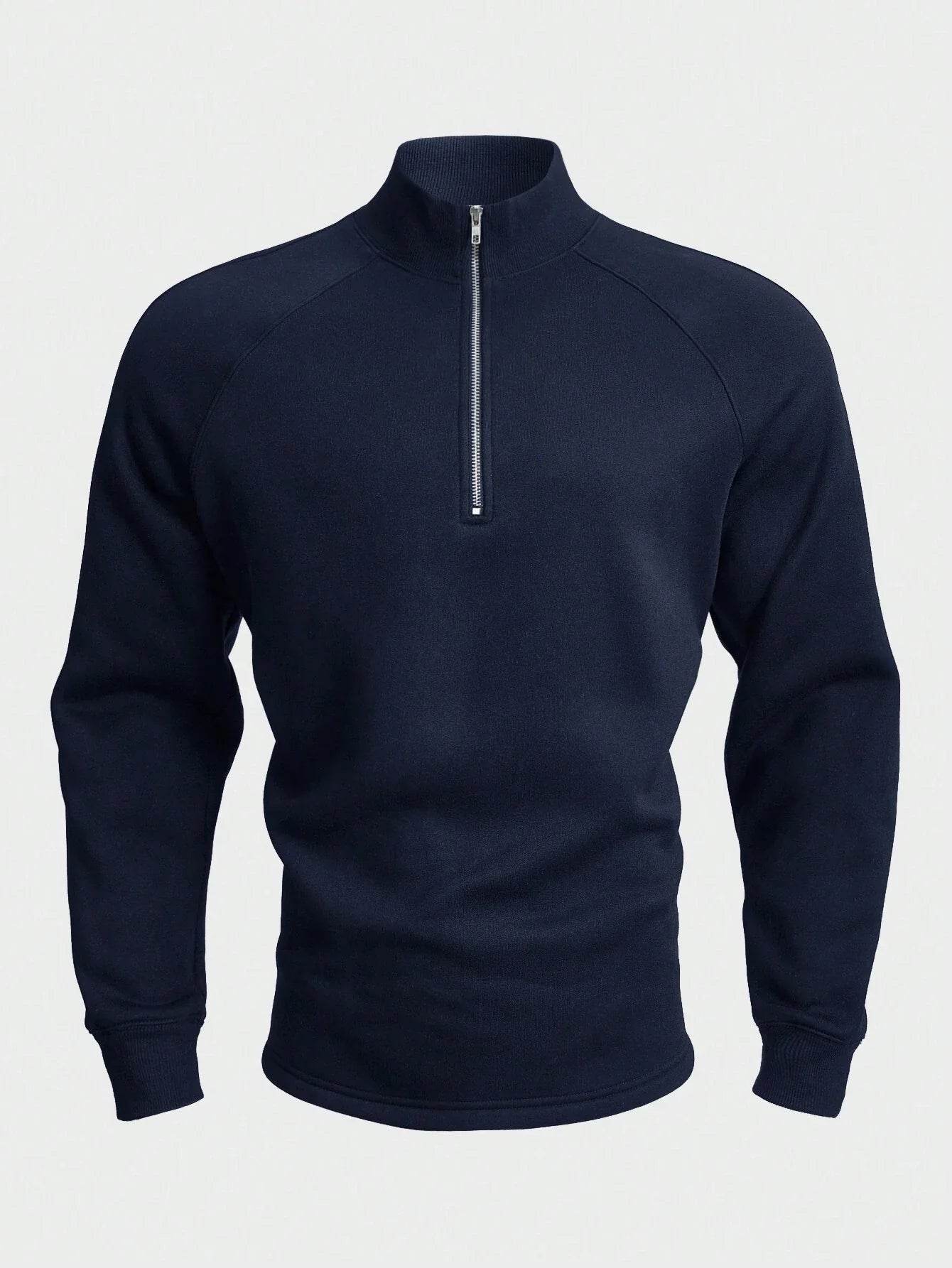 Dario™ | Pull à Demi-Zip