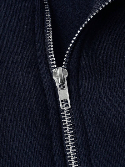 Dario™ | Pull à Demi-Zip