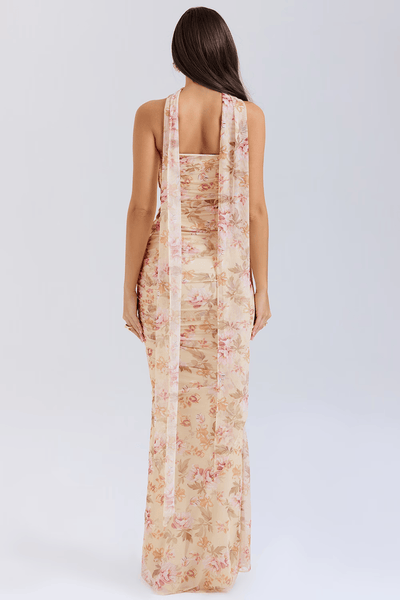 SERAPHINA™ | Robe Longue Élégante