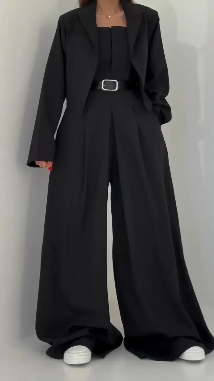 Noir / 3XL