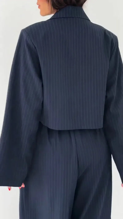 Éclat™ | Ensemble Bustier + Veste