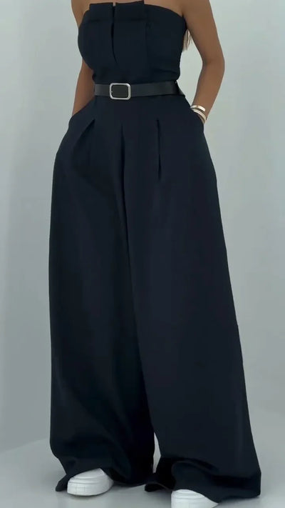 Éclat™ | Ensemble Bustier + Veste