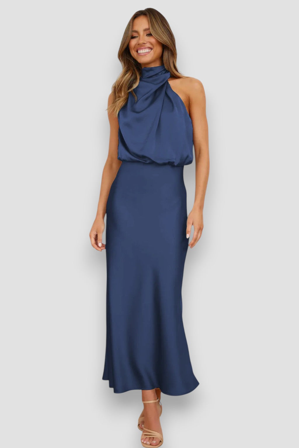 Johanna™ | Robe Longue
