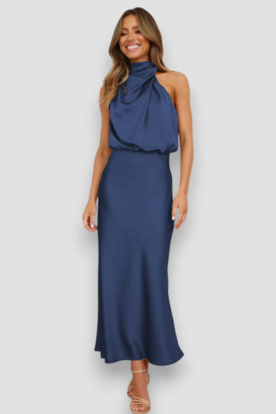 Johanna™ | Robe Longue