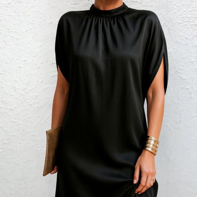 Aviana™ - Robe Élégante et Flatteuse
