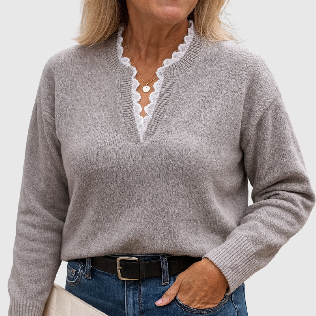 Gris (Presque épuisé) / 3XL