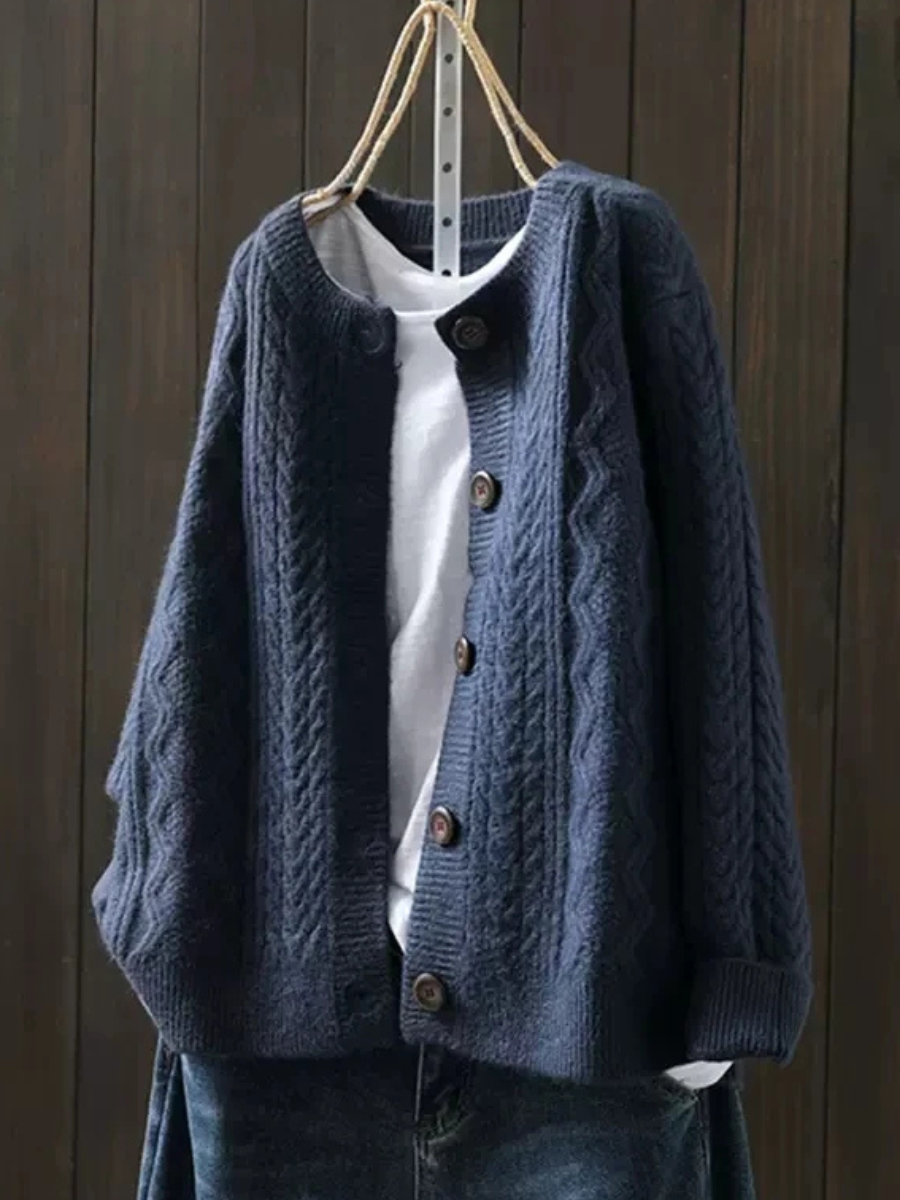 Bleu Marine (Presque épuisé) / 3XL