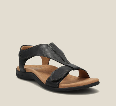 Rinah™ | Sandales en Cuir