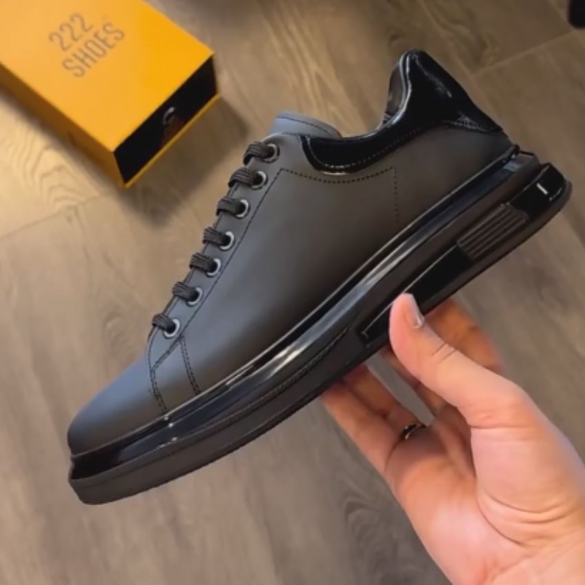 Alexander™ | Sneakers chic