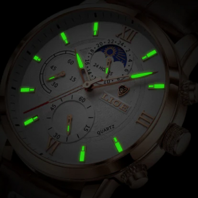 Lorenzo™ | Montre Classique