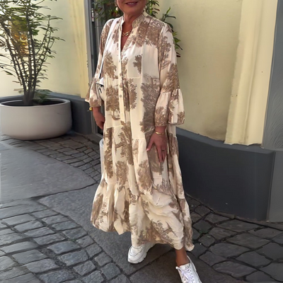 Nerina™ | Robe Confort Chic