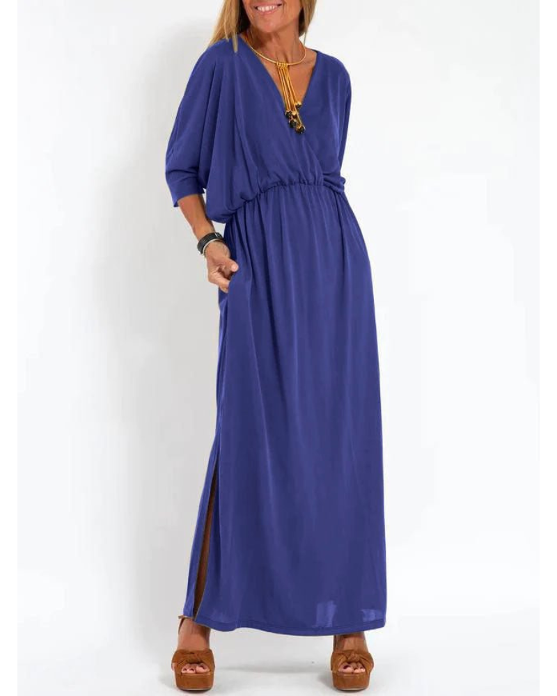 Bleu Foncé / 3XL