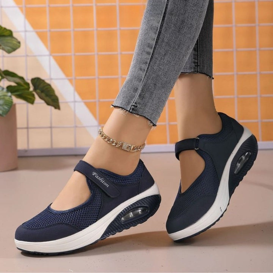 Niovi™ | Chaussures Confortables et Antidérapantes