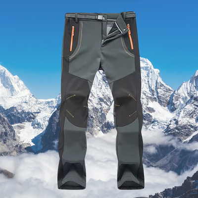Olivier™ | Pantalon Thermique Outdoor