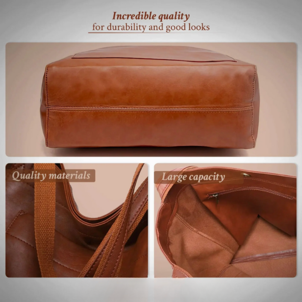 Thaïs™ | Sac Cabas Classique