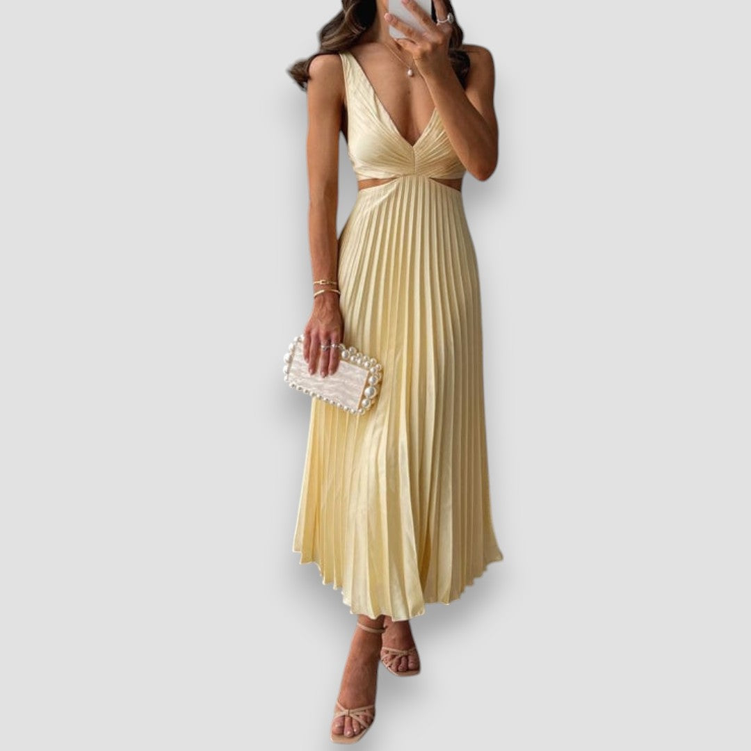 Nora™ | Robe Longue