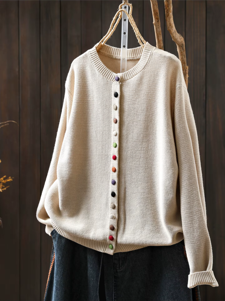 Beige (Presque épuisé) / 3XL