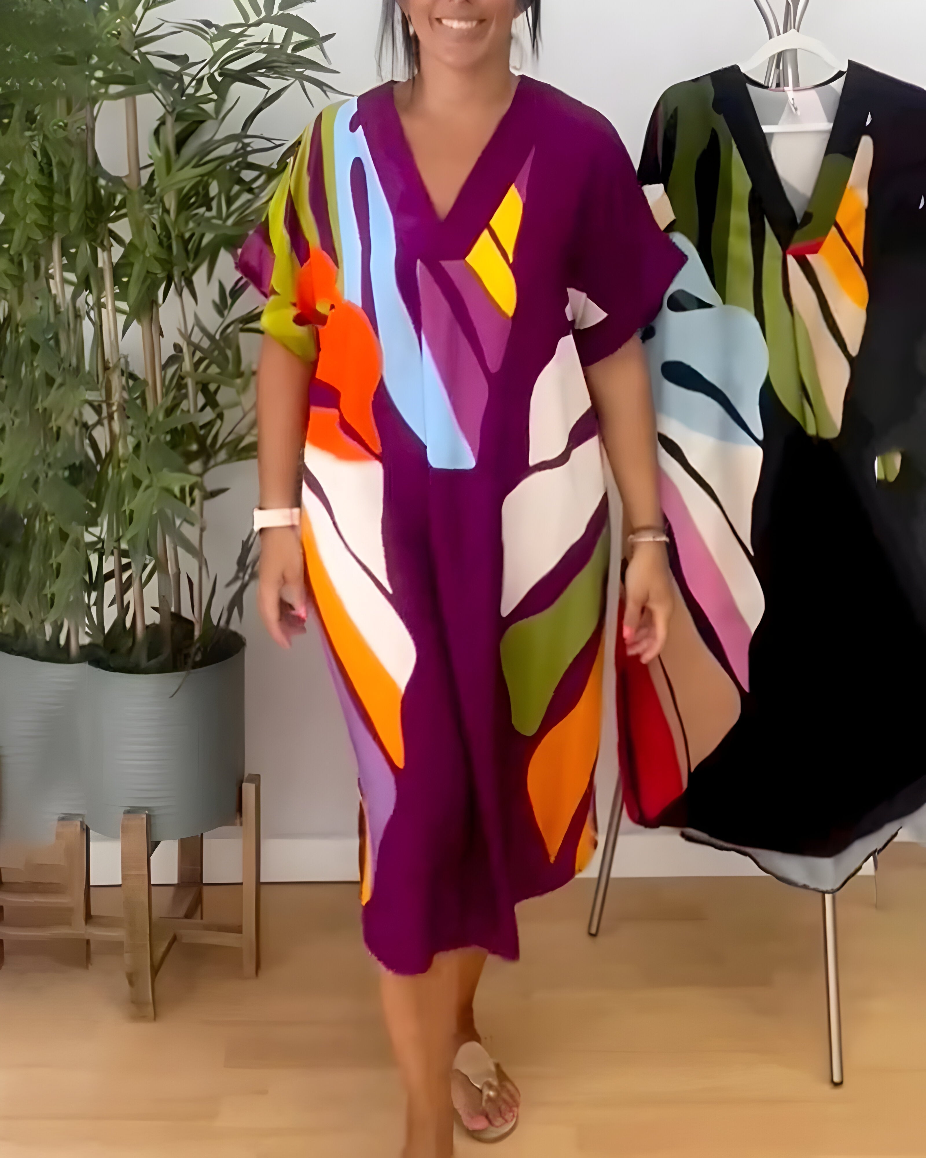 Violet / 3XL