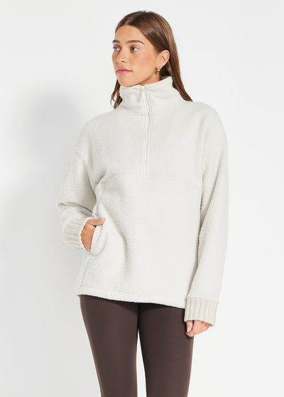 Élise™ | Sherpa Zippé