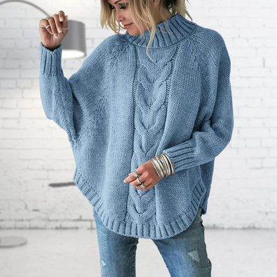 Élysian™ | Pull Torsadé