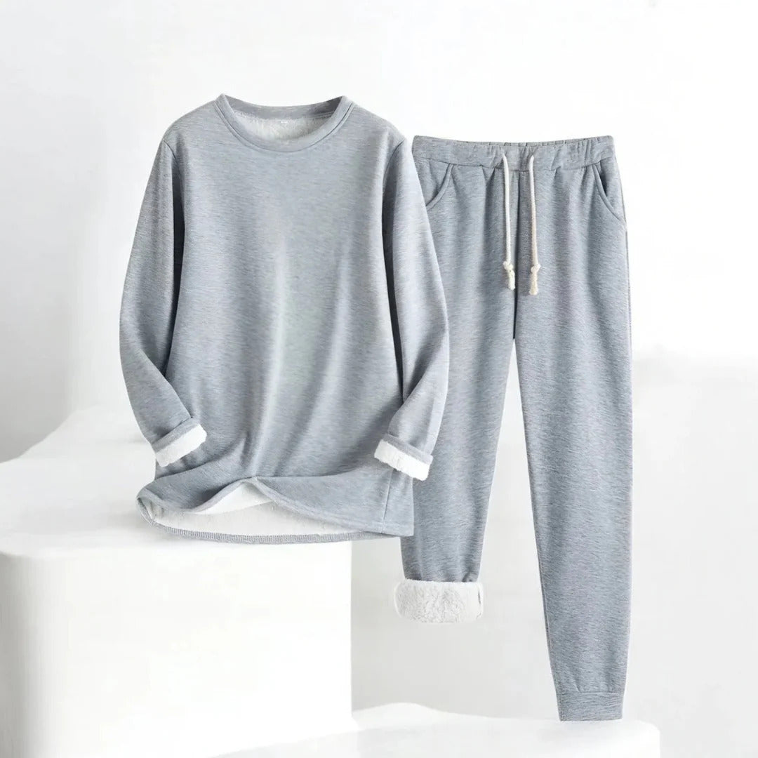 Léa™ | Ensemble Confortable 2 Pièces