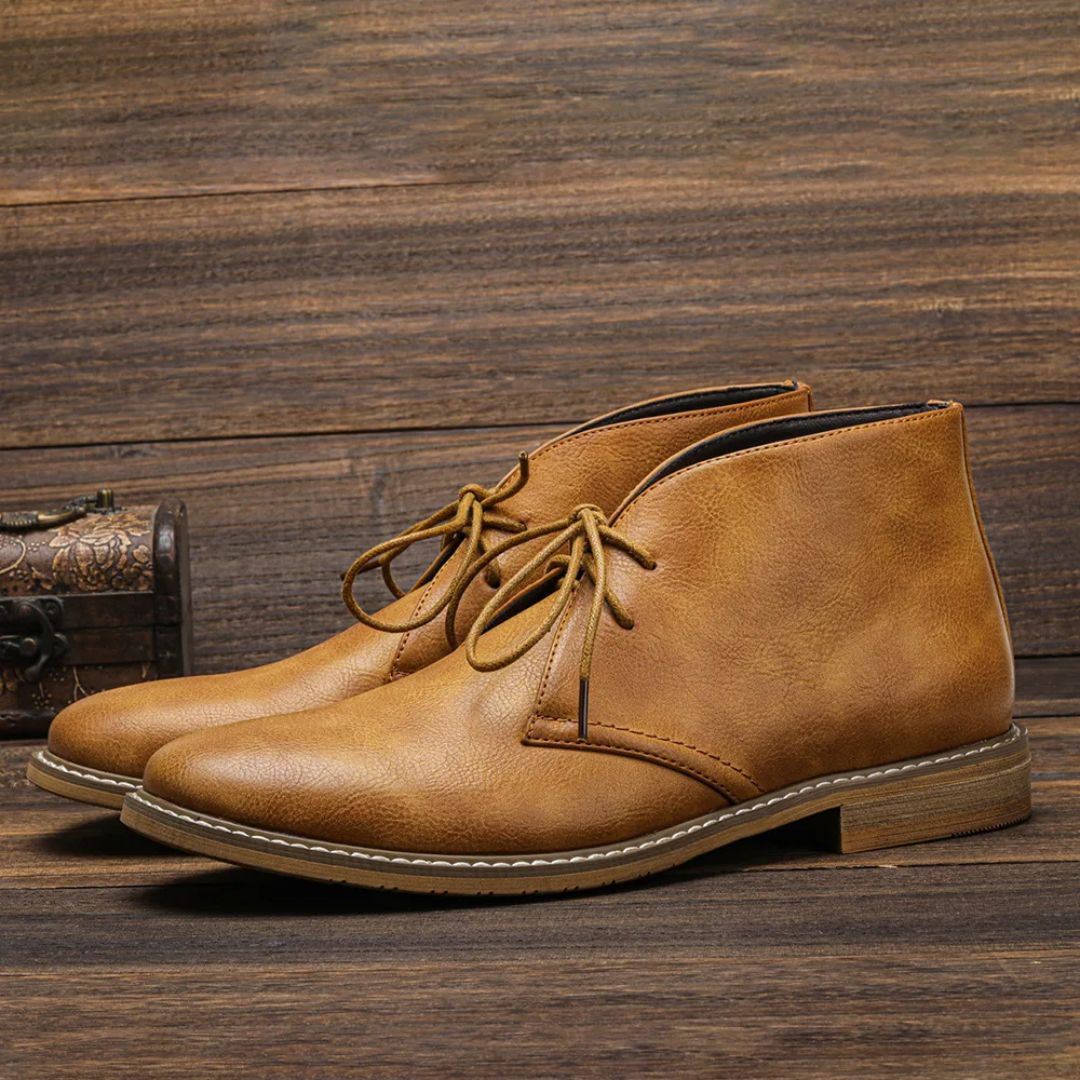 Herold™ | Bottines Chukka
