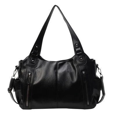 Élia™ | Sac Épaule Vegan
