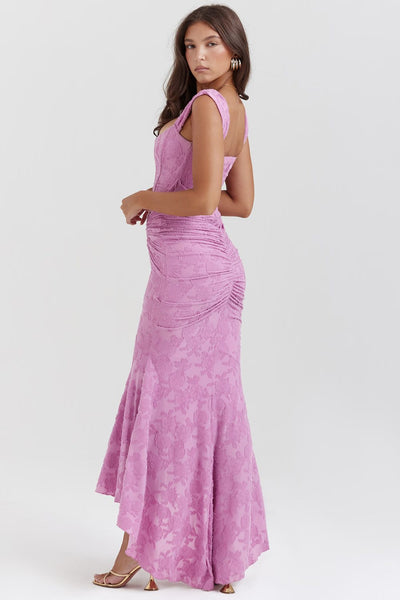 Katerina™ | Robe Longue Élégante