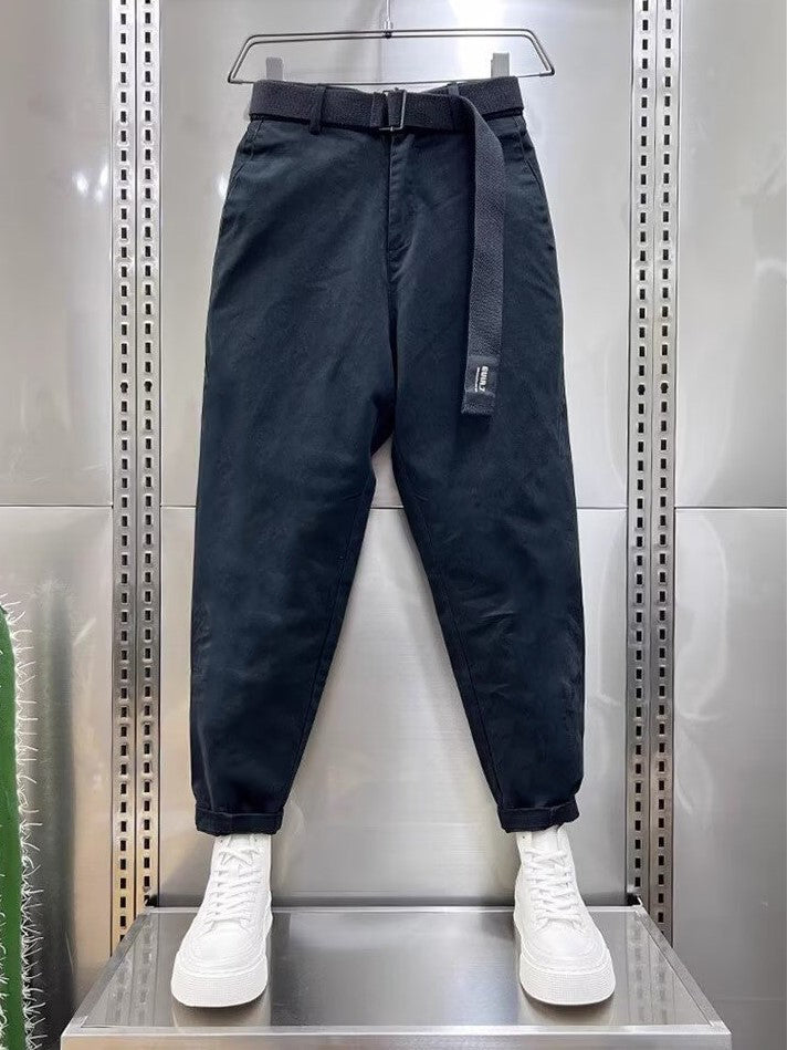 Noir / 4XL