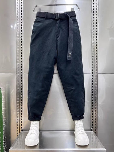 Bastien™ | Pantalon Capri