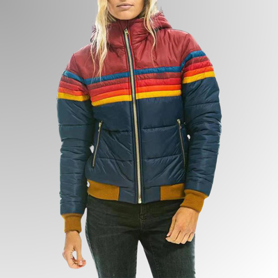 Marietta™ | Veste Imperméable