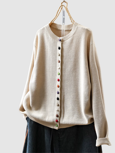 Adalyn™ | Cardigan Grace