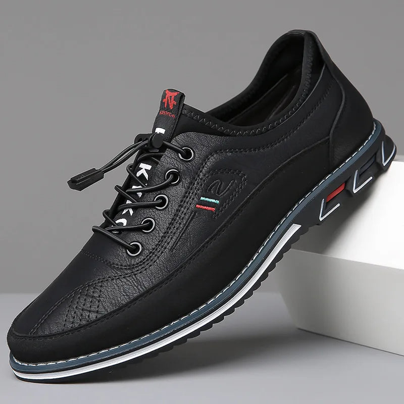 Marcel™ | Chaussures Oxford