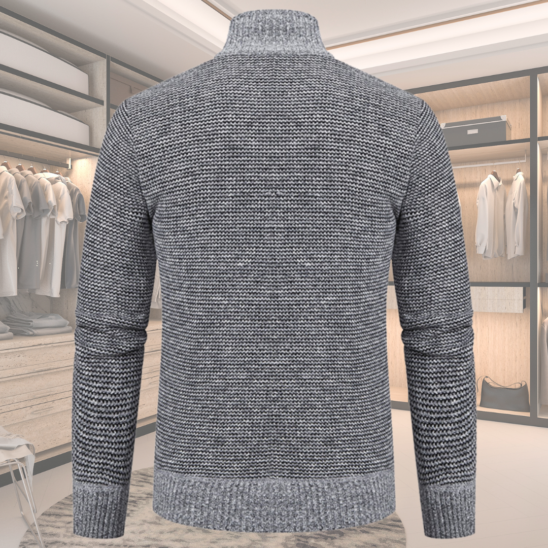 Helmut™ | Veste Moderne