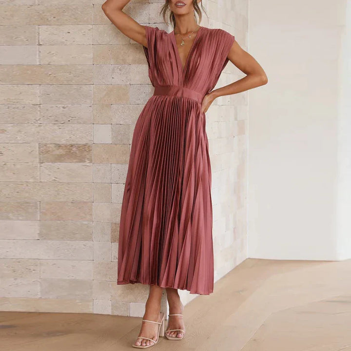 Rose foncé / XL