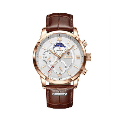 Lorenzo™ | Montre Classique